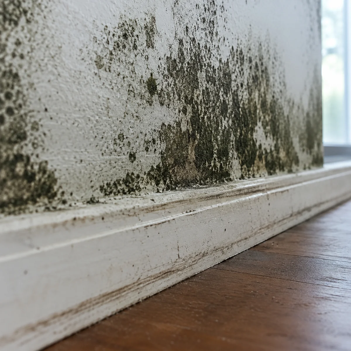 Is black mold dangerous?